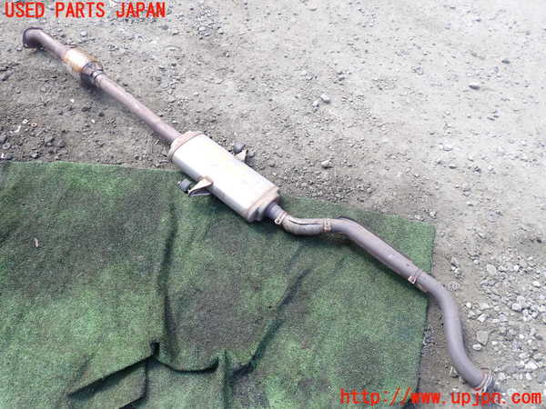 1UPJ-25562651]エスティマ(ACR50W)センターパイプ1 中古_m0002.jpg
