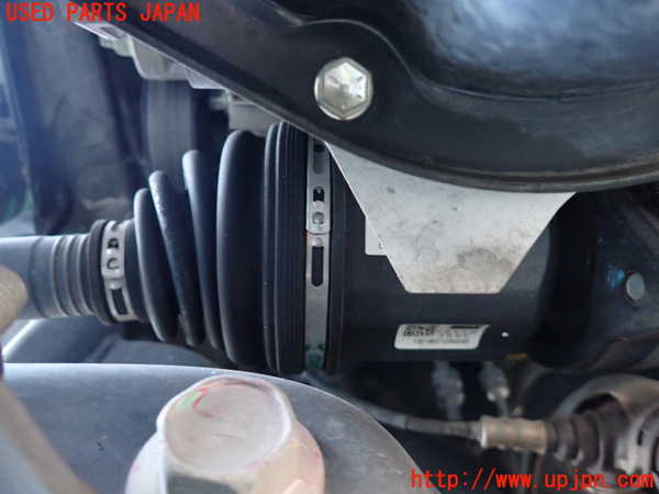 1UPJ-25564010]エスティマ(ACR50W)右フロントドライブシャフト 中古_m0002.jpg