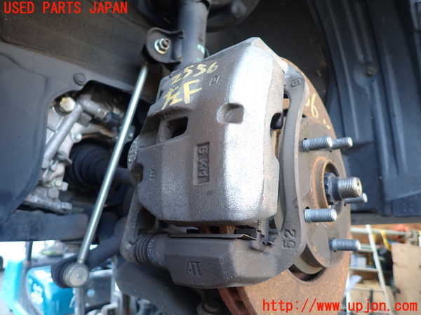 1UPJ-25564085]エスティマ(ACR50W)左フロントキャリパー 中古_m0001.jpg