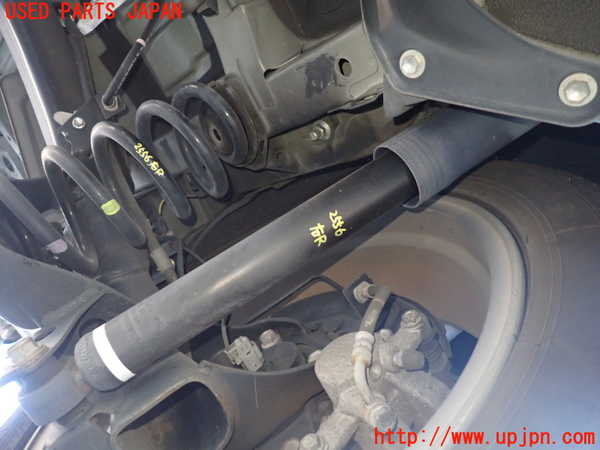 1UPJ-25565070]エスティマ(ACR50W)右リアショックアブソーバー 中古_m0001.jpg
