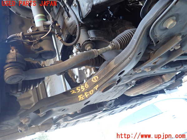 5UPJ-25565186]エスティマ(ACR50W)左フロントロアアーム1 中古_m0001.jpg