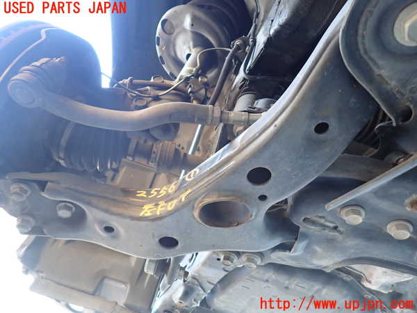 5UPJ-25565186]エスティマ(ACR50W)左フロントロアアーム1 中古_m0002.jpg