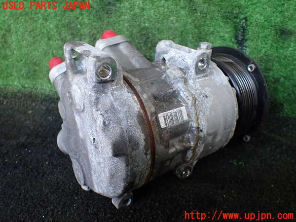 5UPJ-25566025]エスティマ(ACR50W)エアコンコンプレッサー 中古_m0002.jpg