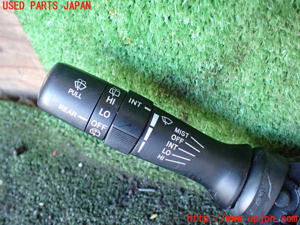 5UPJ-25566720]エスティマ(ACR50W)コンビネーションスイッチ 中古_m0003.jpg