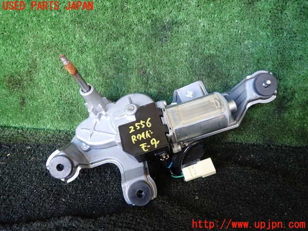 1UPJ-25566775]エスティマ(ACR50W)リアワイパーモーター 中古_m0001.jpg