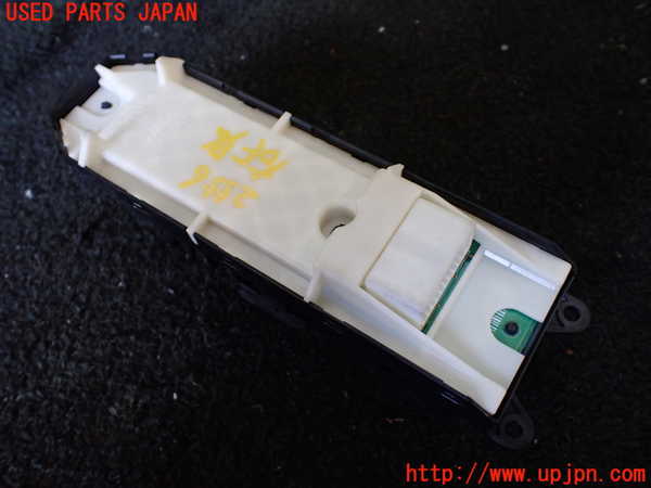 1UPJ-25566240]エスティマ(ACR50W)右前パワーウィンドウスイッチ 中古_m0002.jpg