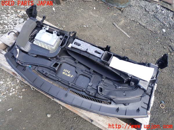 1UPJ-25567505]エスティマ(ACR50W)ダッシュボード 中古_m0003.jpg