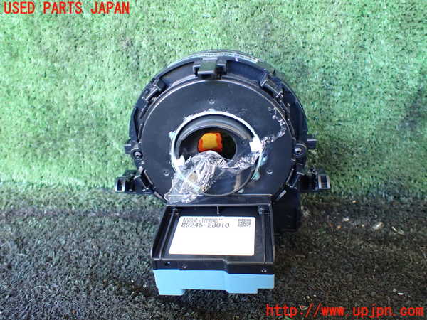 1UPJ-25566800]エスティマ(ACR50W)スパイラルケーブル(リール) 中古_m0002.jpg