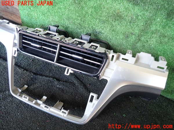1UPJ-25567526]エスティマ(ACR50W)エアコン吹き出し口1（真中） 中古_m0002.jpg
