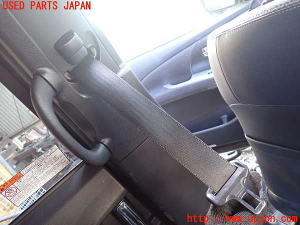 5UPJ-25567075]エスティマ(ACR50W)助手席シートベルト 中古_m0001.jpg