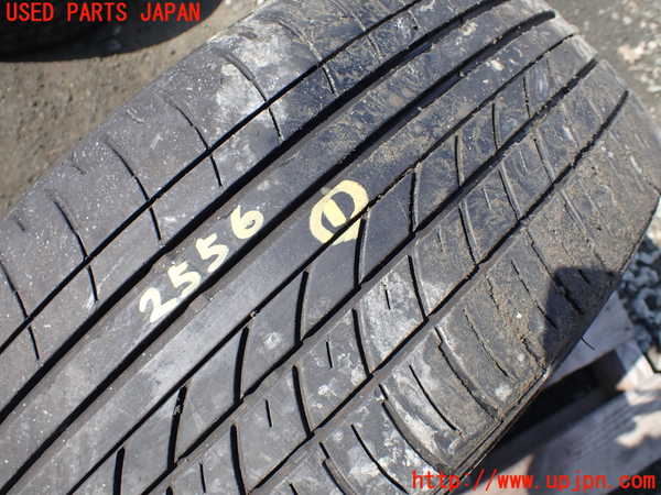 1UPJ-25569041]エスティマ(ACR50W)タイヤ　ホイール　1本① 225/50R18 中古_m0005.jpg
