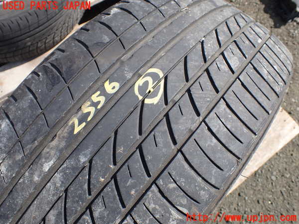 1UPJ-25569042]エスティマ(ACR50W)タイヤ　ホイール　1本② 225/50R18 中古_m0004.jpg