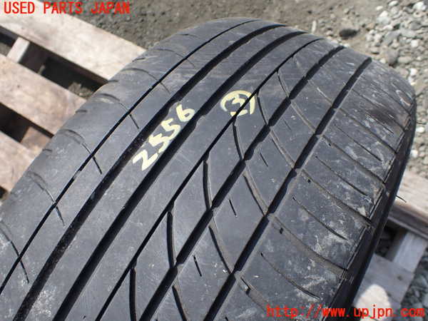 1UPJ-25569043]エスティマ(ACR50W)タイヤ　ホイール　1本③ 225/50R18 中古_m0004.jpg