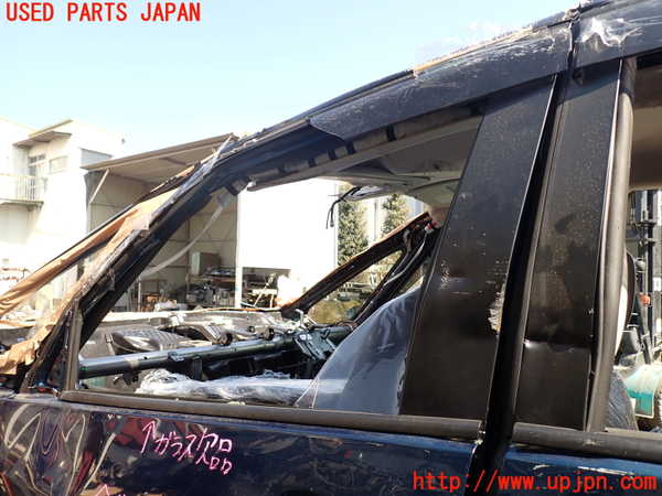 5UPJ-25571260]セレナ e-POWER(GFC28 C28系)左前ドア ジャンク部品取り_m0002.jpg
