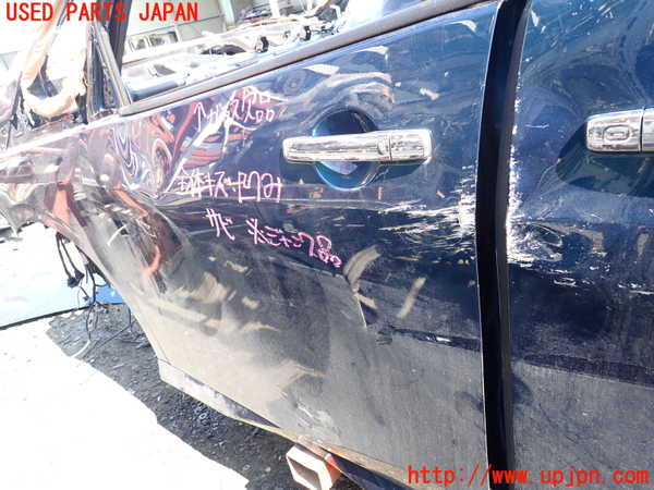 5UPJ-25571260]セレナ e-POWER(GFC28 C28系)左前ドア ジャンク部品取り_m0003.jpg