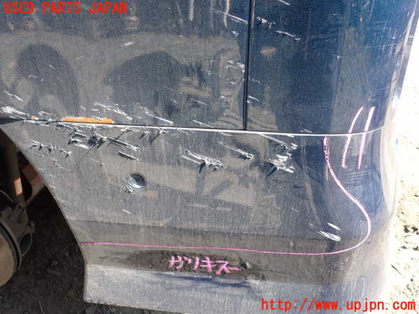 5UPJ-25571610]セレナ e-POWER(GFC28 C28系)リアバンパー 中古_m0004.jpg