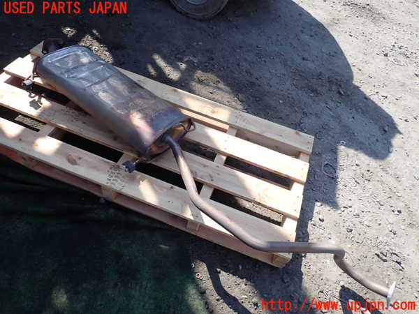 1UPJ-25572651]セレナ e-POWER(GFC28 C28系)センターパイプ1 中古_m0001.jpg