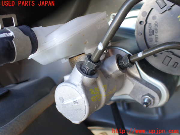 5UPJ-25574050]セレナ e-POWER(GFC28 C28系)ブレーキマスターシリンダー 中古_m0002.jpg