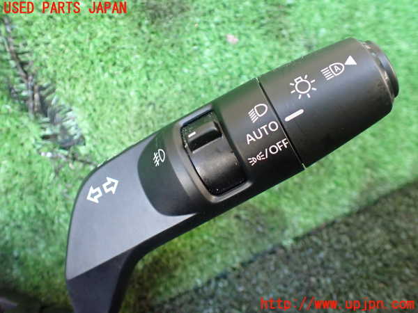 5UPJ-25576720]セレナ e-POWER(GFC28 C28系)コンビネーションスイッチ 中古_m0002.jpg