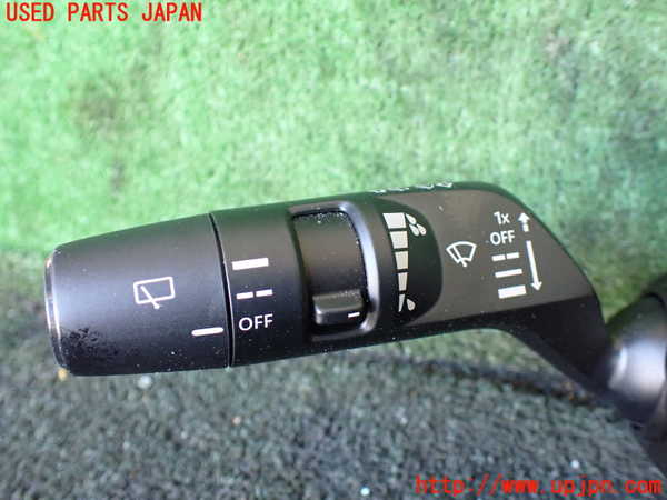 5UPJ-25576720]セレナ e-POWER(GFC28 C28系)コンビネーションスイッチ 中古_m0003.jpg