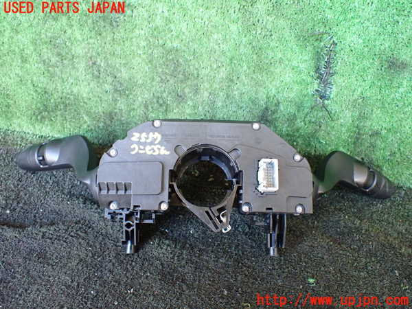 5UPJ-25576720]セレナ e-POWER(GFC28 C28系)コンビネーションスイッチ 中古_m0004.jpg