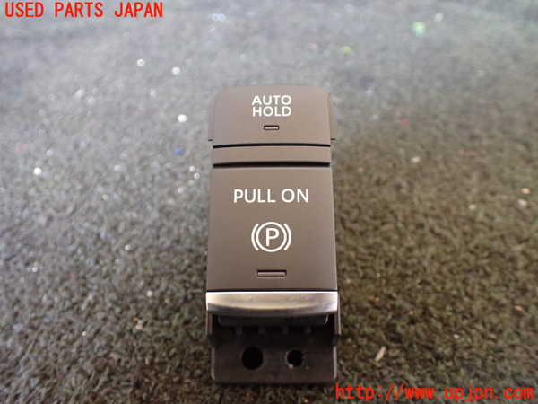5UPJ-25576306]セレナ e-POWER(GFC28 C28系)スイッチ1 (電動パーキング オートホールド) 中古_m0001.jpg