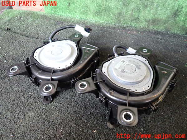 5UPJ-25576095]セレナ e-POWER(GFC28 C28系)ブロアファン(ブロアーファン) 中古_m0002.jpg