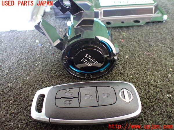 5UPJ-25576110]セレナ e-POWER(GFC28 C28系)エンジンコンピューター 中古_m0004.jpg