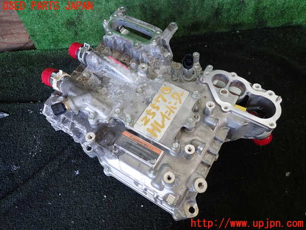 1UPJ-25576916]セレナ e-POWER(GFC28 C28系)インバーターコンバーター ジャンク部品取り_m0001.jpg