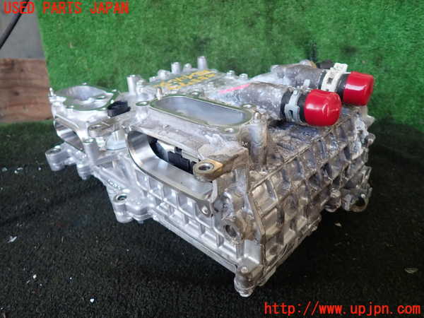 1UPJ-25576916]セレナ e-POWER(GFC28 C28系)インバーターコンバーター ジャンク部品取り_m0002.jpg