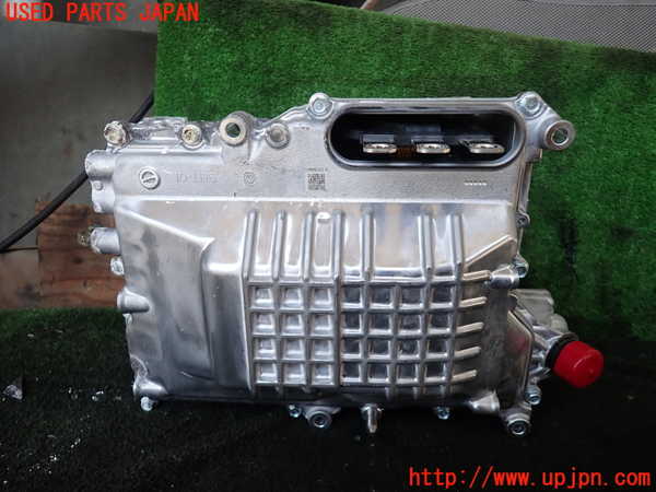 1UPJ-25576916]セレナ e-POWER(GFC28 C28系)インバーターコンバーター ジャンク部品取り_m0003.jpg