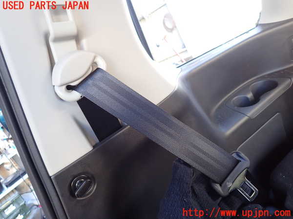 5UPJ-25577275]セレナ e-POWER(GFC28 C28系)左3列目シートベルト 中古_m0001.jpg