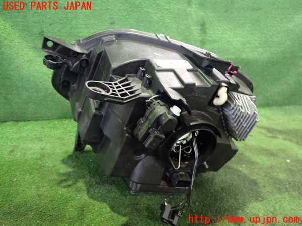 2UPJ-25581130]ルノー・トゥインゴ(AHH4B)右ヘッドライト ハロゲン 中古_m0004.jpg