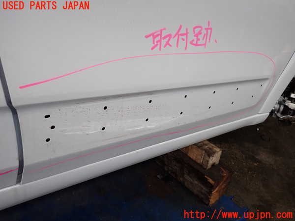 2UPJ-25581230]ルノー・トゥインゴ(AHH4B)右前ドア (43R-00048 M189) 中古_m0002.jpg