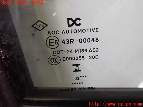 2UPJ-25581230]ルノー・トゥインゴ(AHH4B)右前ドア (43R-00048 M189) 中古_m0004.jpg