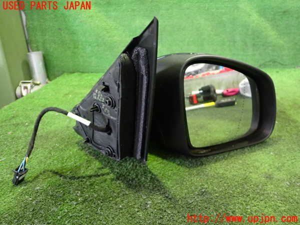 2UPJ-25581210]ルノー・トゥインゴ(AHH4B)右ドアミラー 中古_m0002.jpg