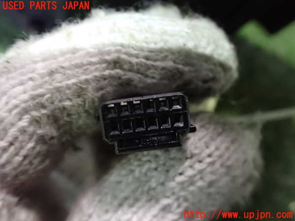 2UPJ-25581210]ルノー・トゥインゴ(AHH4B)右ドアミラー 中古_m0004.jpg