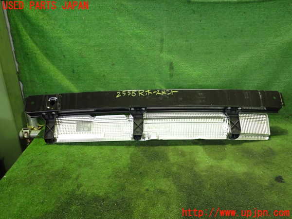 2UPJ-25581614]ルノー・トゥインゴ(AHH4B)リアバンパーホースメント 中古_m0001.jpg