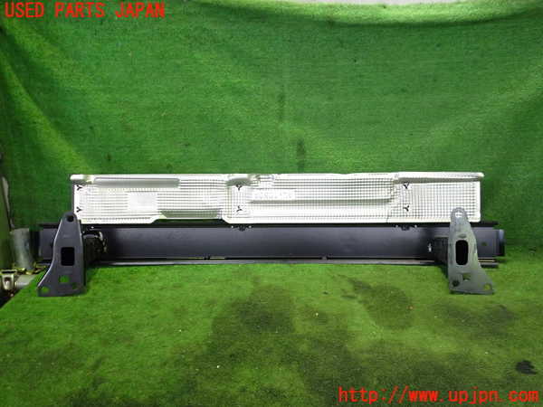 2UPJ-25581614]ルノー・トゥインゴ(AHH4B)リアバンパーホースメント 中古_m0002.jpg