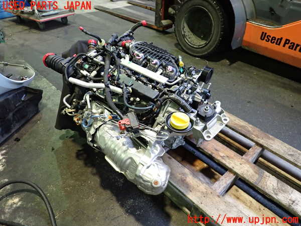 2UPJ-25582010]ルノー・トゥインゴ(AHH4B)エンジン H4B 中古_m0001.jpg