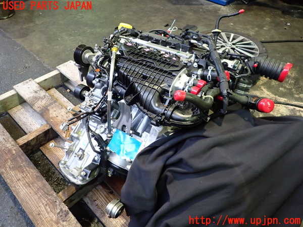 2UPJ-25582010]ルノー・トゥインゴ(AHH4B)エンジン H4B 中古_m0002.jpg