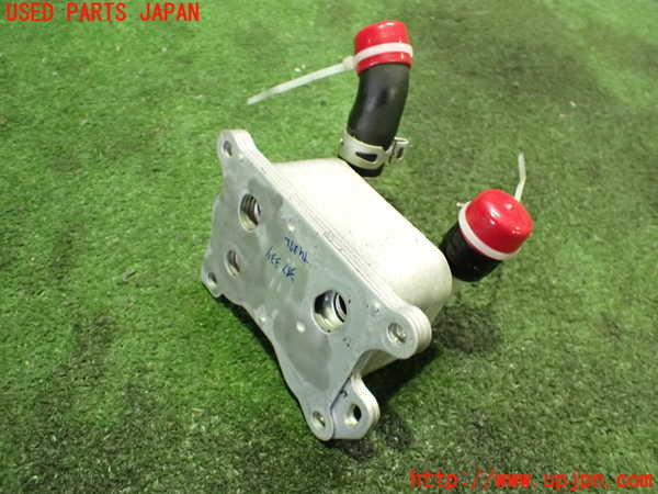 2UPJ-25582481]ルノー・トゥインゴ(AHH4B)オイルクーラー1 中古_m0002.jpg