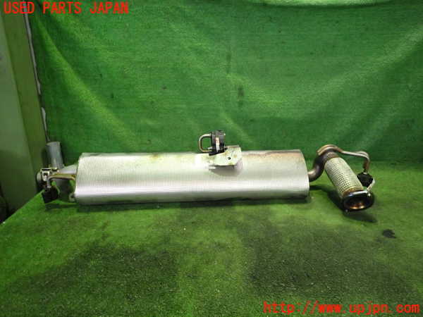 2UPJ-25582671]ルノー・トゥインゴ(AHH4B)リアマフラー1 中古_m0002.jpg