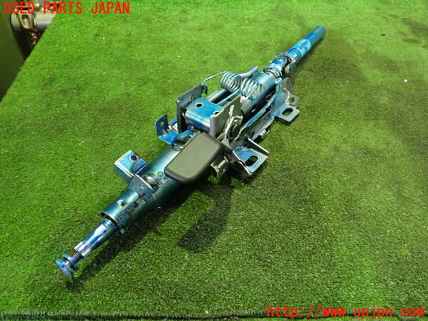 2UPJ-25584260]ルノー・トゥインゴ(AHH4B)ステアリングシャフト 中古_m0001.jpg