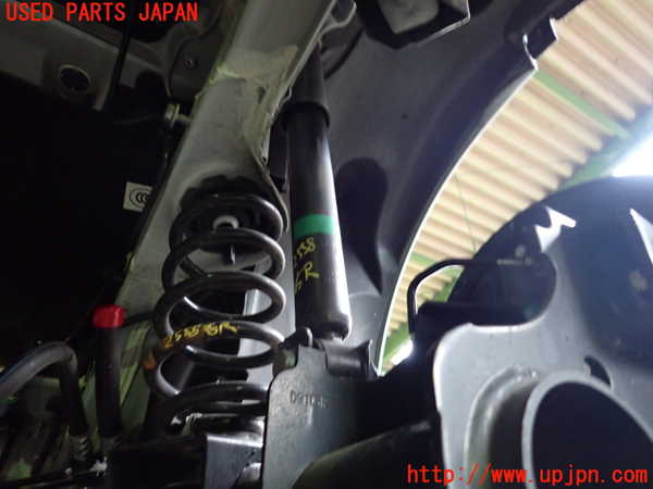 2UPJ-25585070]ルノー・トゥインゴ(AHH4B)右リアショックアブソーバー 中古_m0001.jpg
