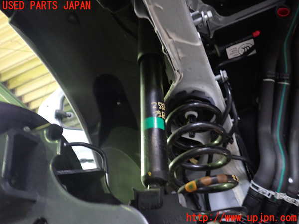 2UPJ-25585075]ルノー・トゥインゴ(AHH4B)左リアショックアブソーバー 中古_m0001.jpg