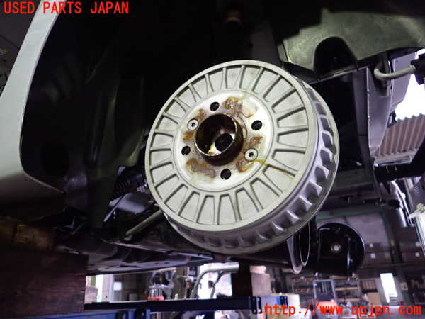 2UPJ-25585380]ルノー・トゥインゴ(AHH4B)リアアクスルビーム 中古_m0003.jpg