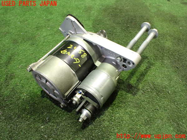 2UPJ-25586010]ルノー・トゥインゴ(AHH4B)セルモーター 中古_m0001.jpg