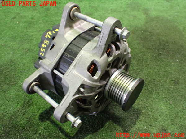2UPJ-25586015]ルノー・トゥインゴ(AHH4B)オルタネーター(ダイナモ) 中古_m0001.jpg