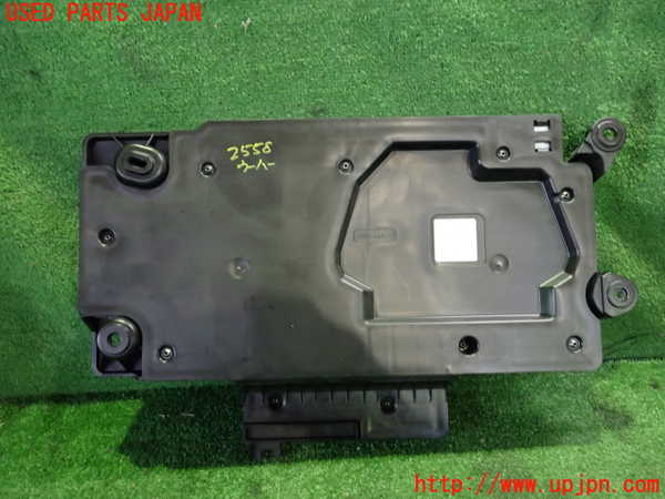 2UPJ-25586530]ルノー・トゥインゴ(AHH4B)ウーハー 中古_m0002.jpg